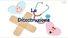 Pronto soccorso bambini: la disostruzione (ANSA)