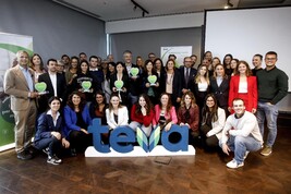 Teva premia 5 associazioni impegnate nell'umanizzare le cure