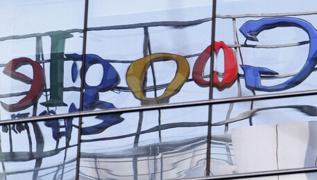 Anche in Italia il sistema di Google per prevedere le inondazioni (ANSA)