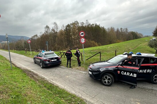 Uomo accoltellato a Lucca, arrestati due minorenni