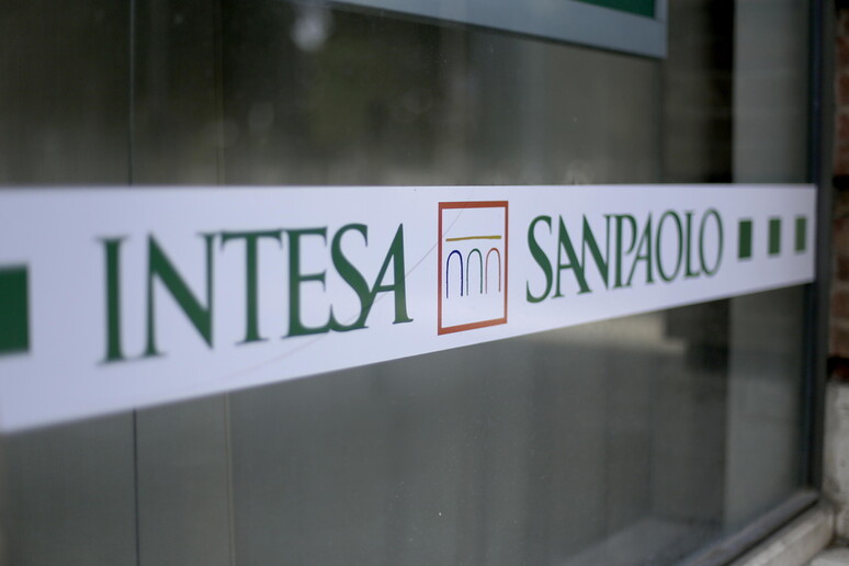 Intesa Sanpaolo - RIPRODUZIONE RISERVATA